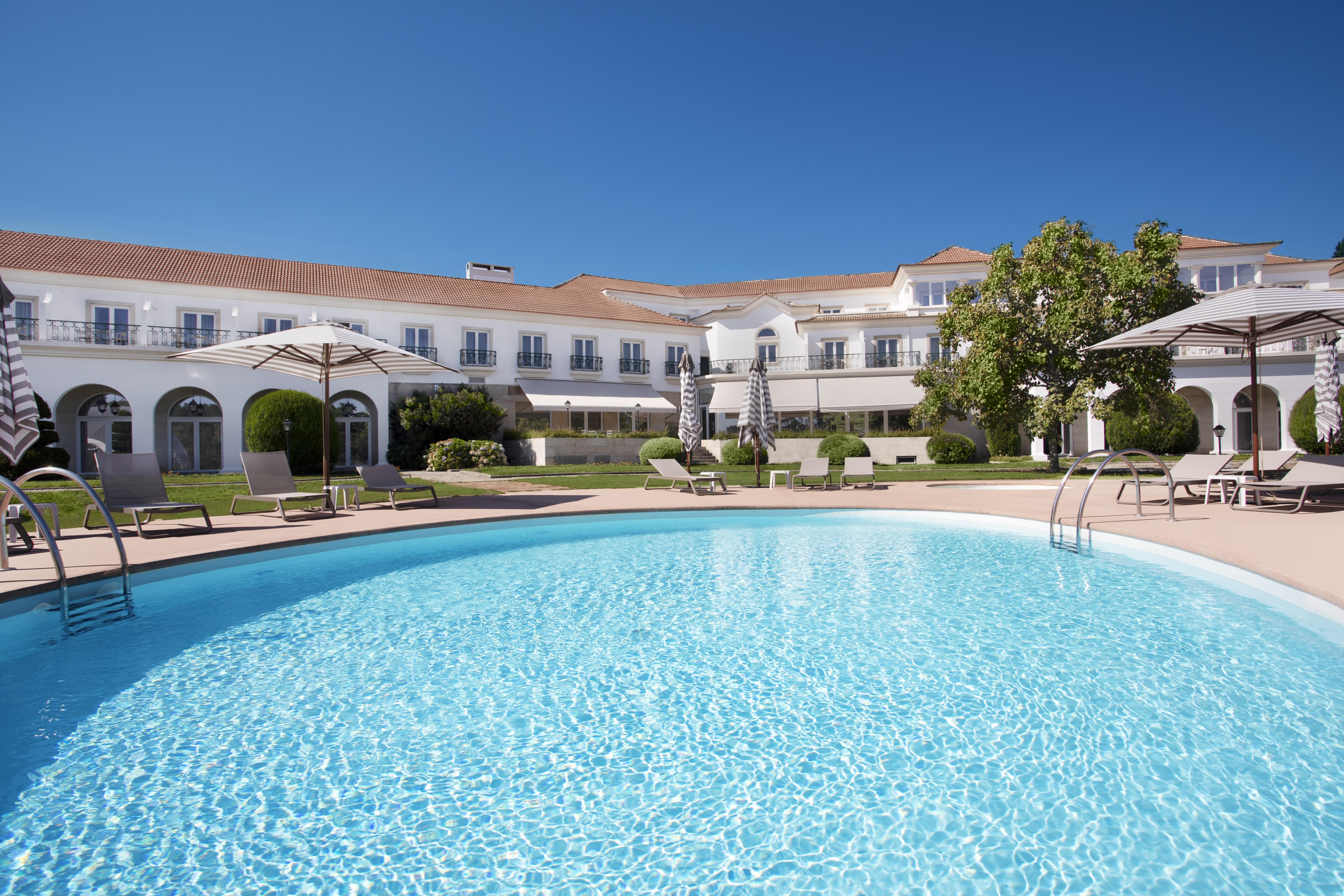 Montebelo Principe Perfeito Garden Hotel 4*