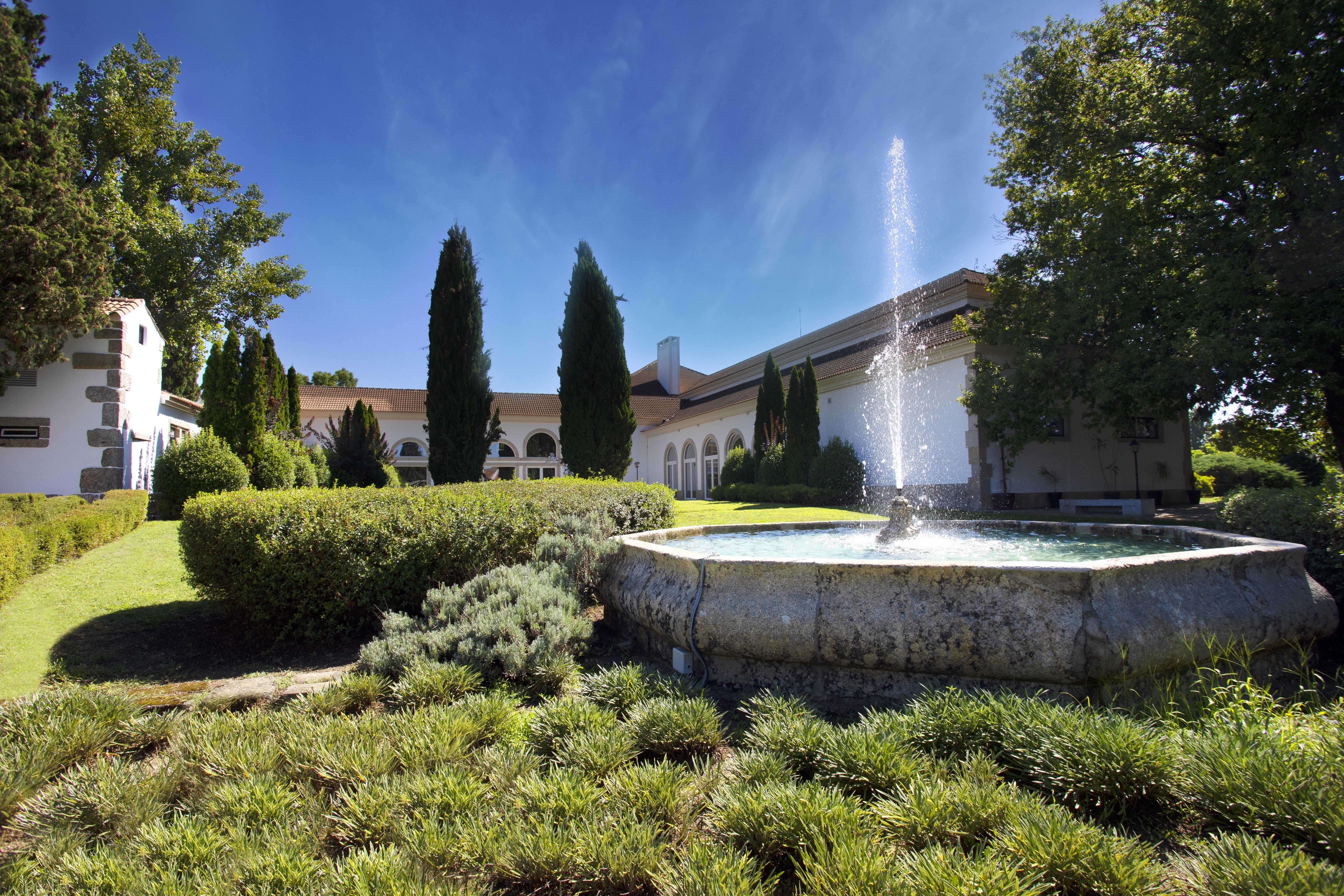Montebelo Principe Perfeito Garden Hotel