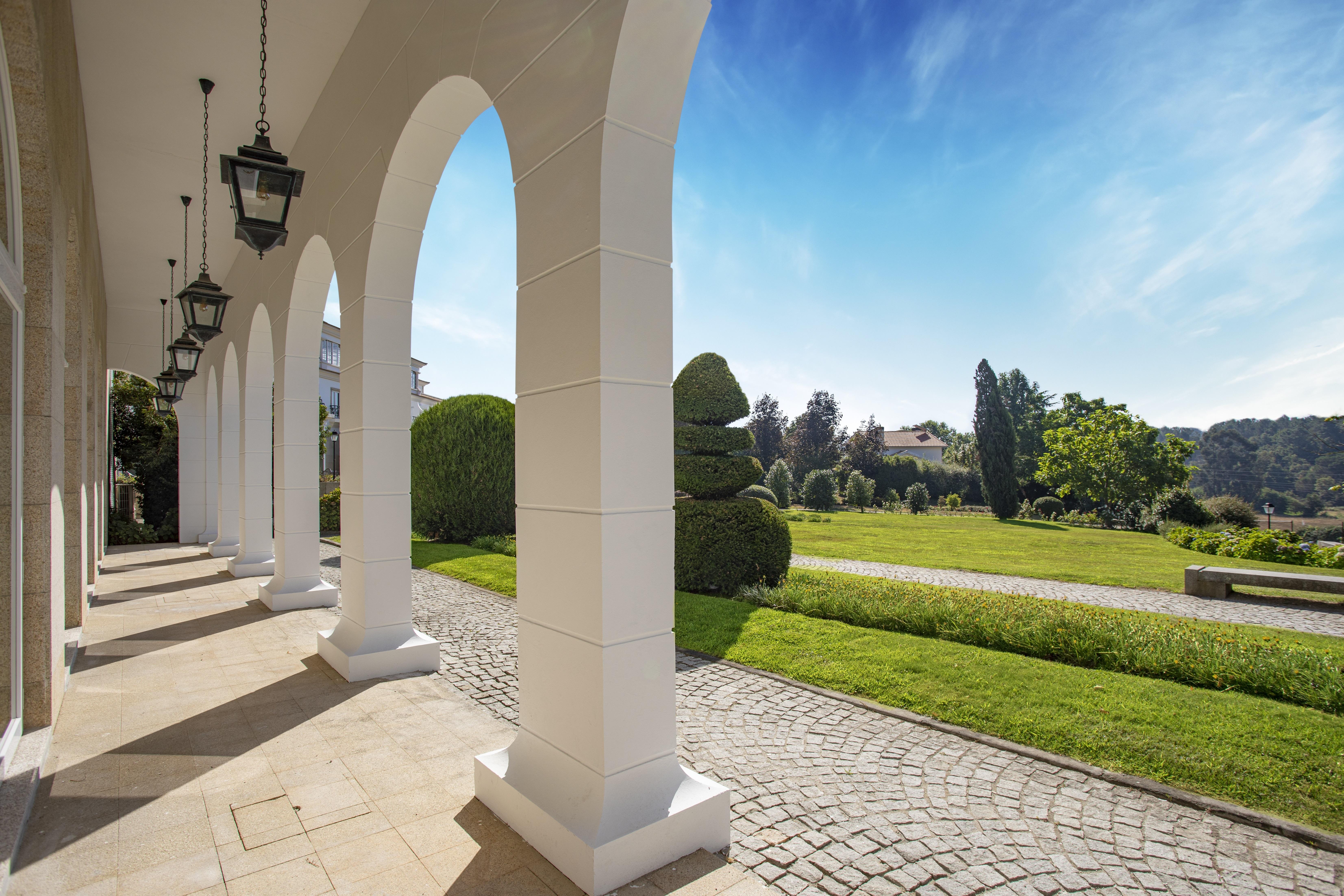 Montebelo Principe Perfeito Garden Viseu