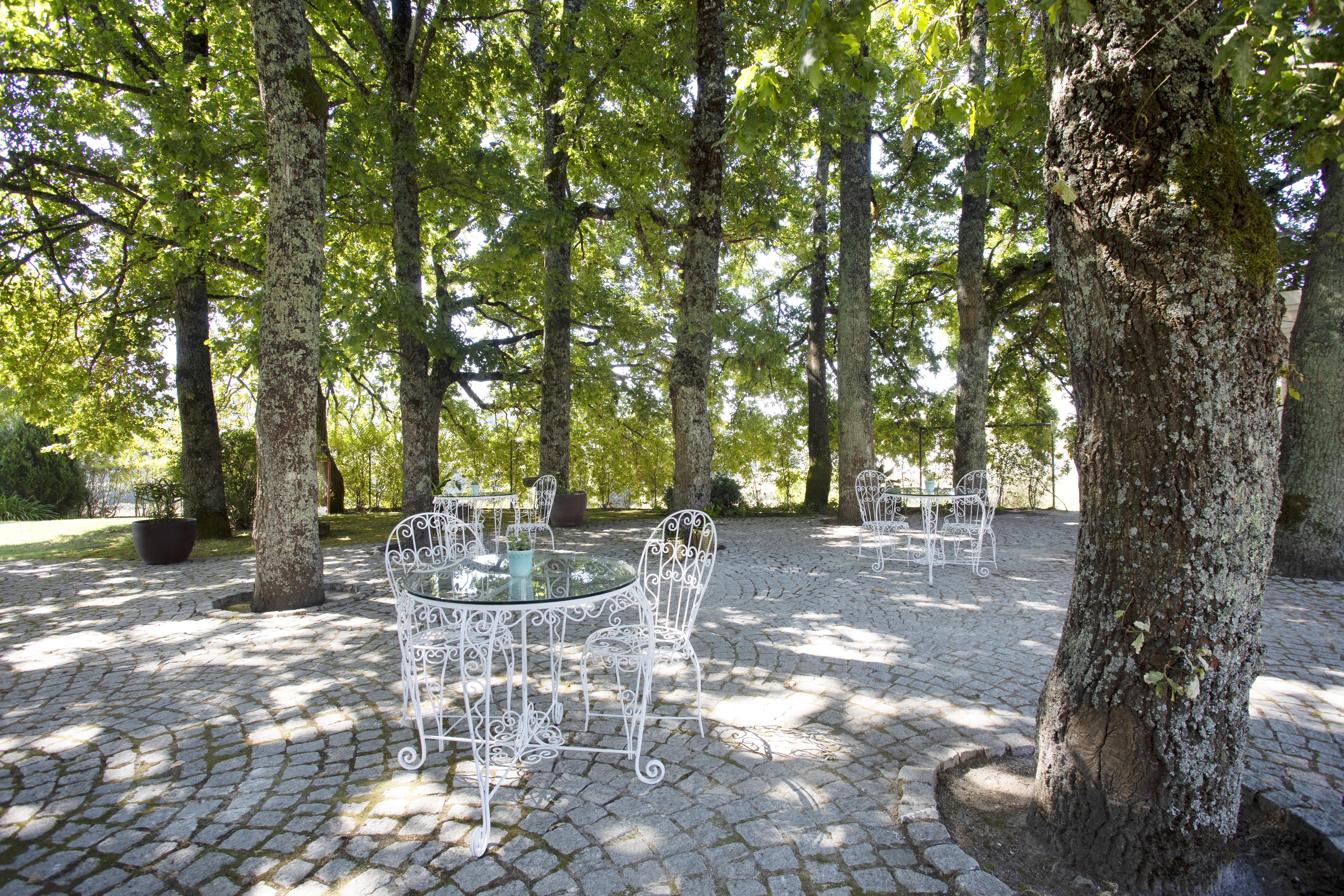 Montebelo Principe Perfeito Garden Hotel 4*