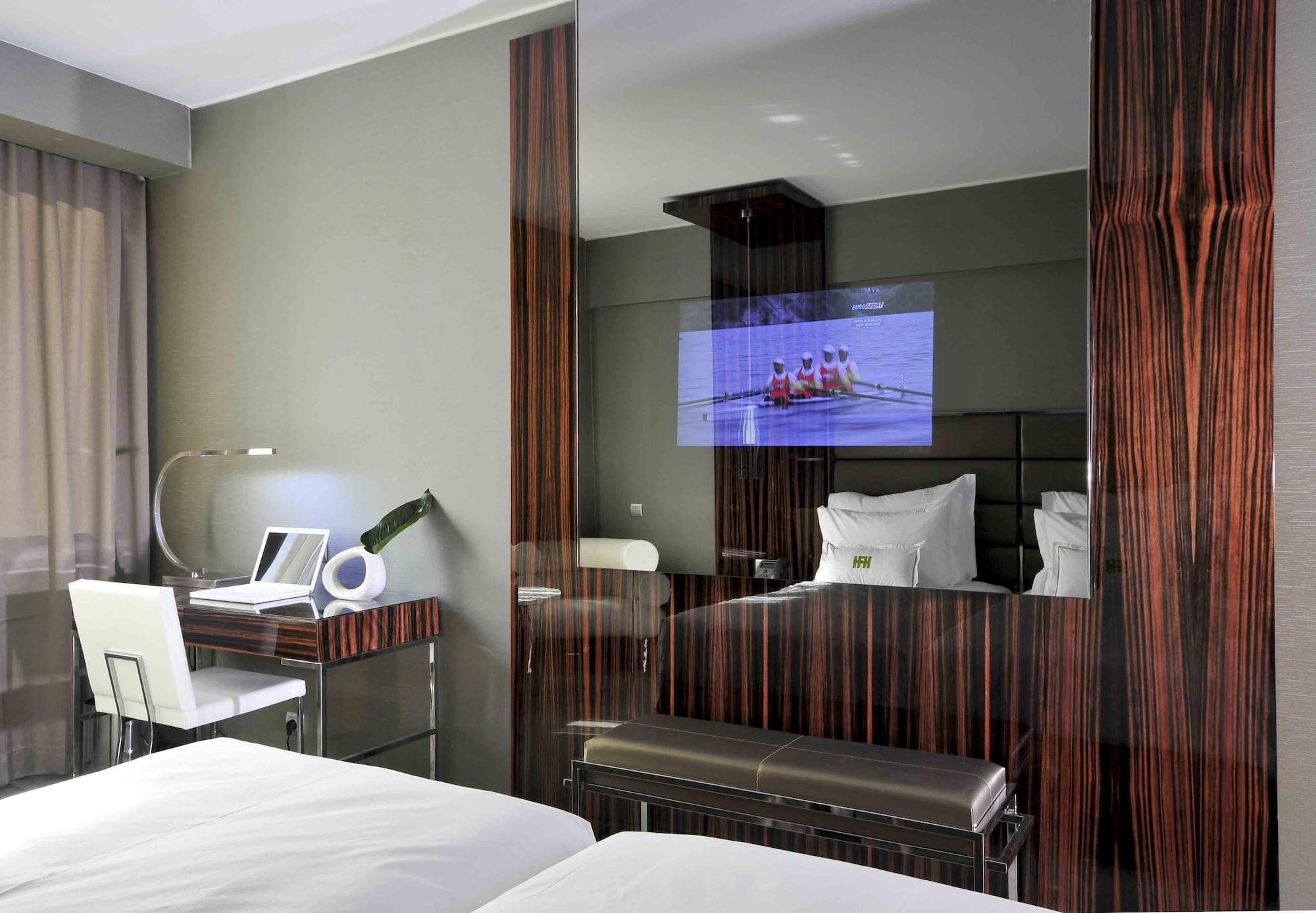 Hotel Altis Grand Lisbon