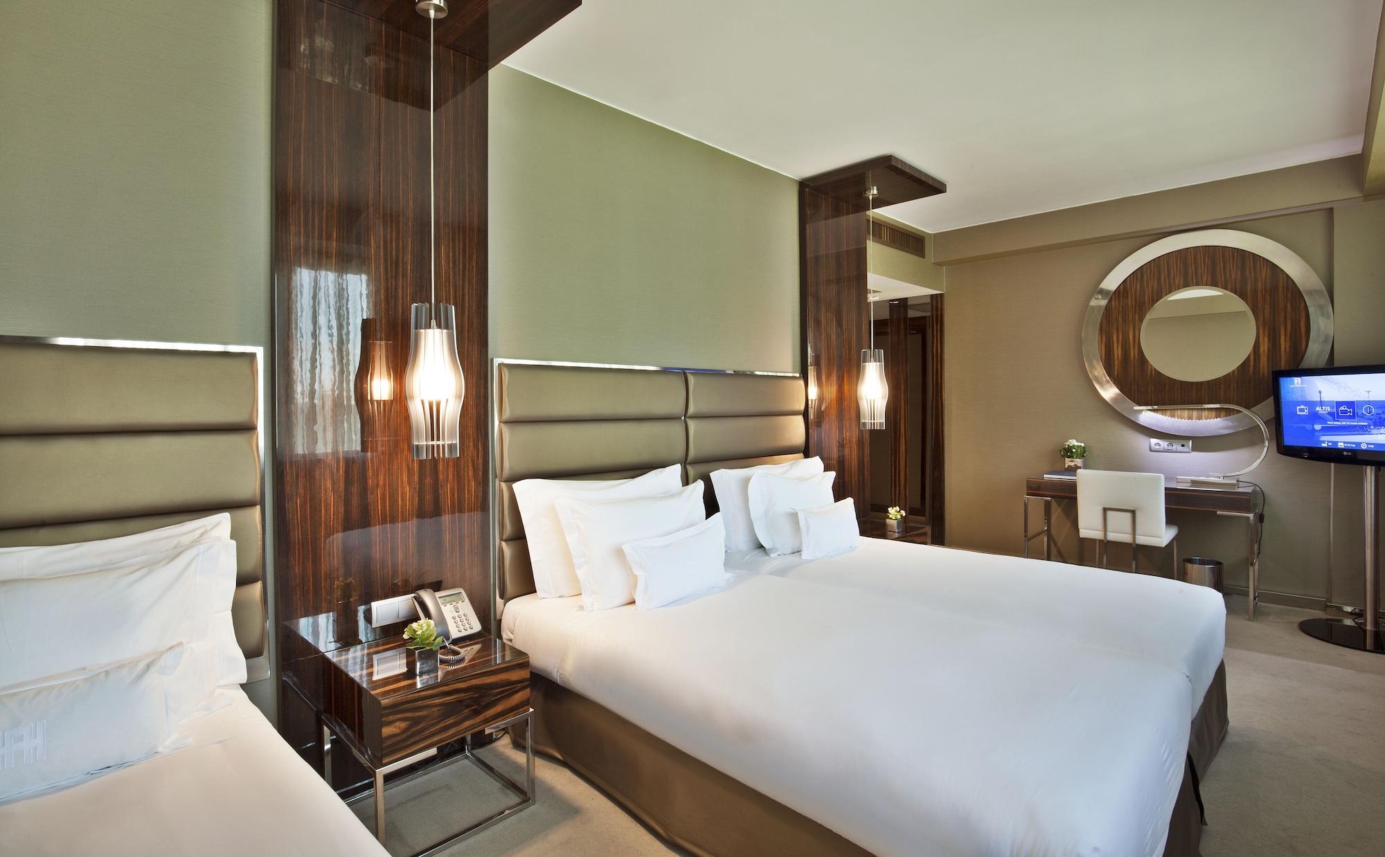 Altis Grand 5* Lisbon