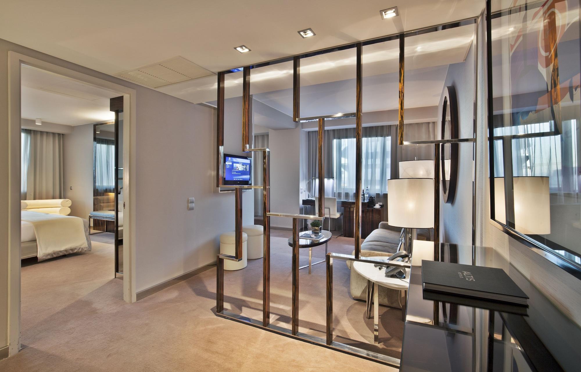 Hotel Altis Grand