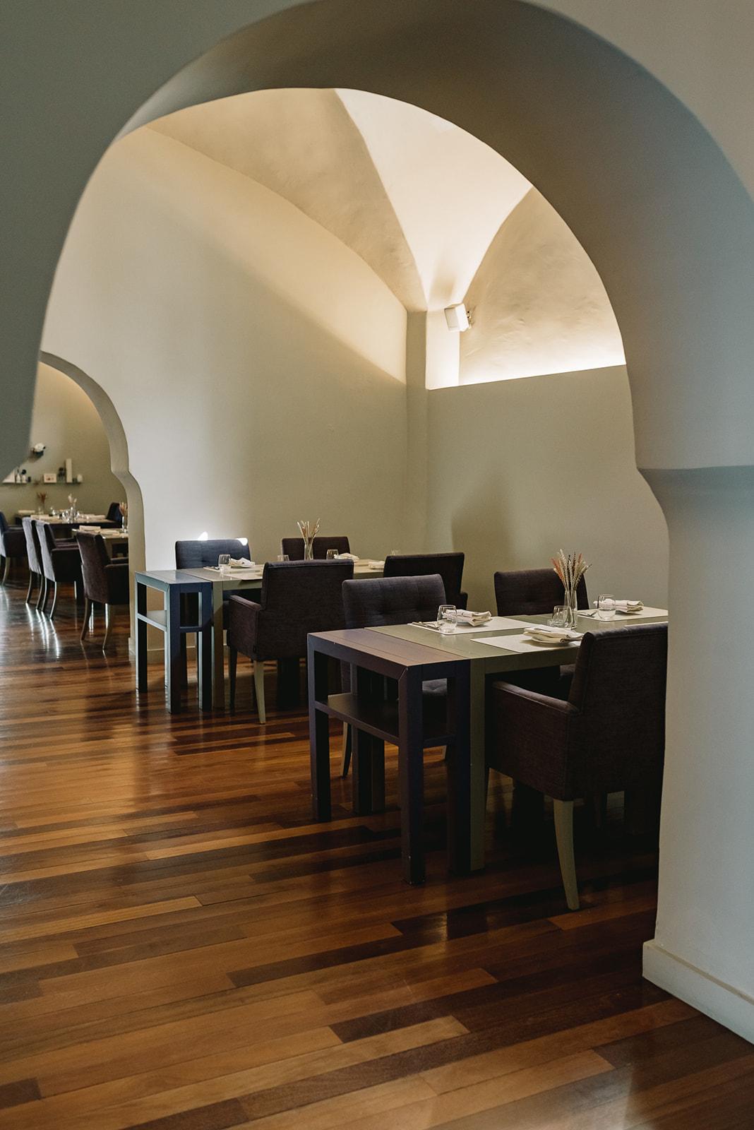 Hotel M'ar De Ar Aqueduto Evora