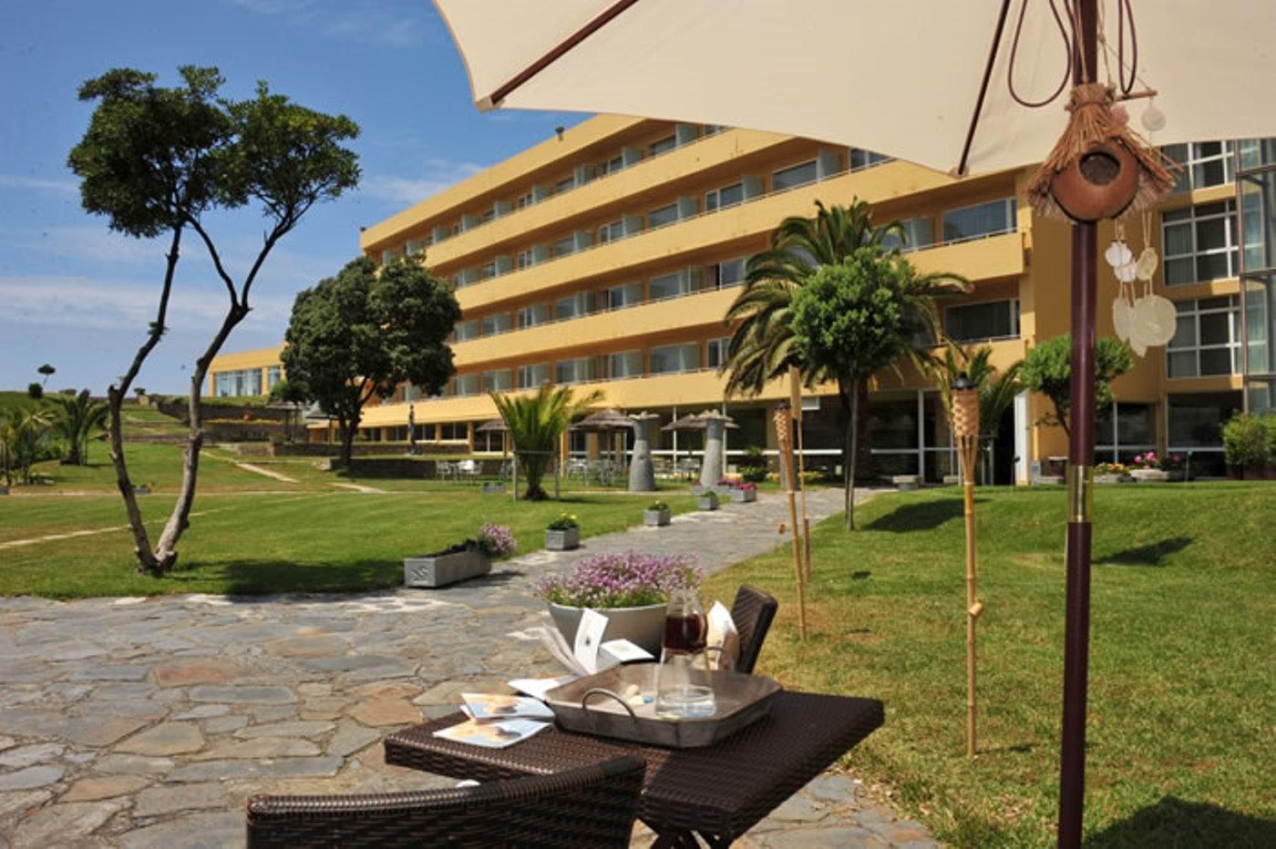 Hotel Axis Ofir