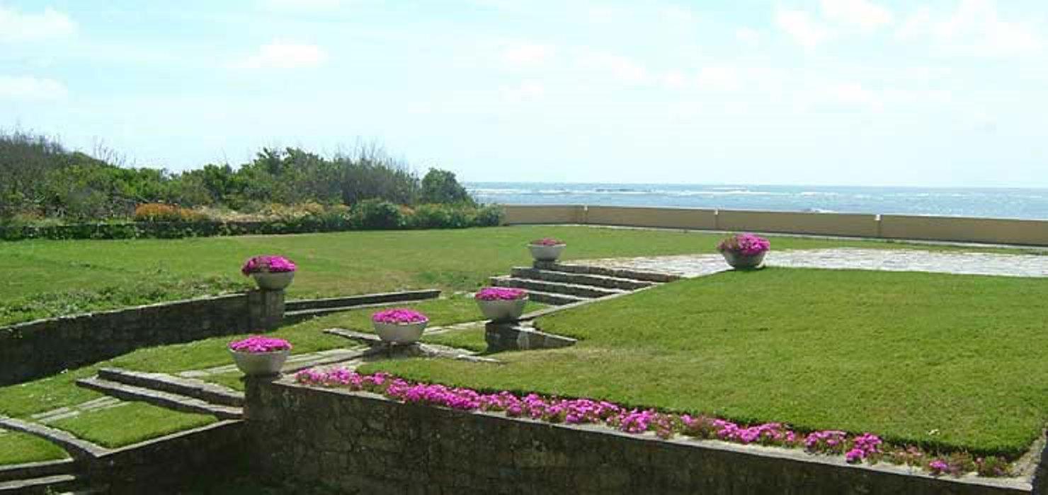 Hotel Axis Ofir