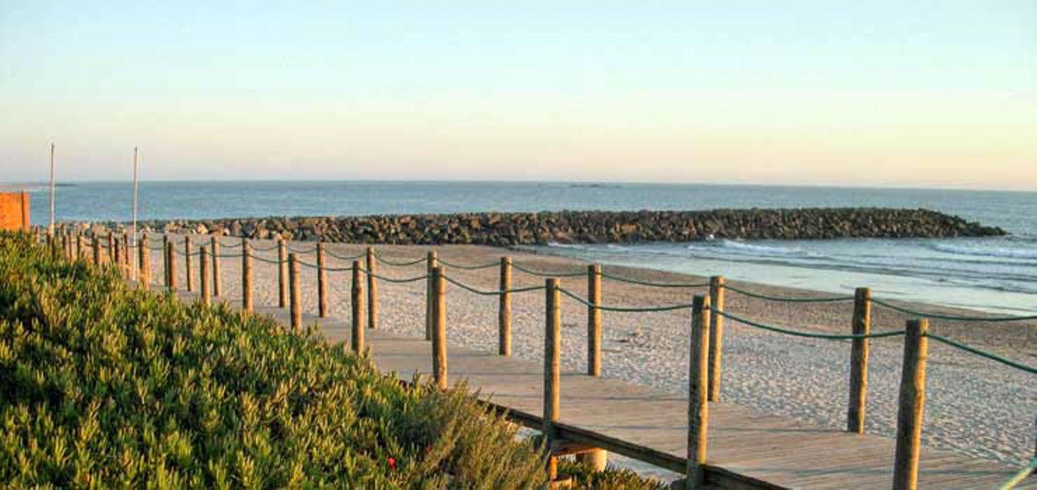 Axis Ofir 4* Esposende
