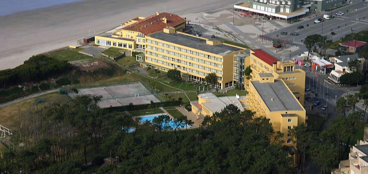 Hotel Axis Ofir 4*