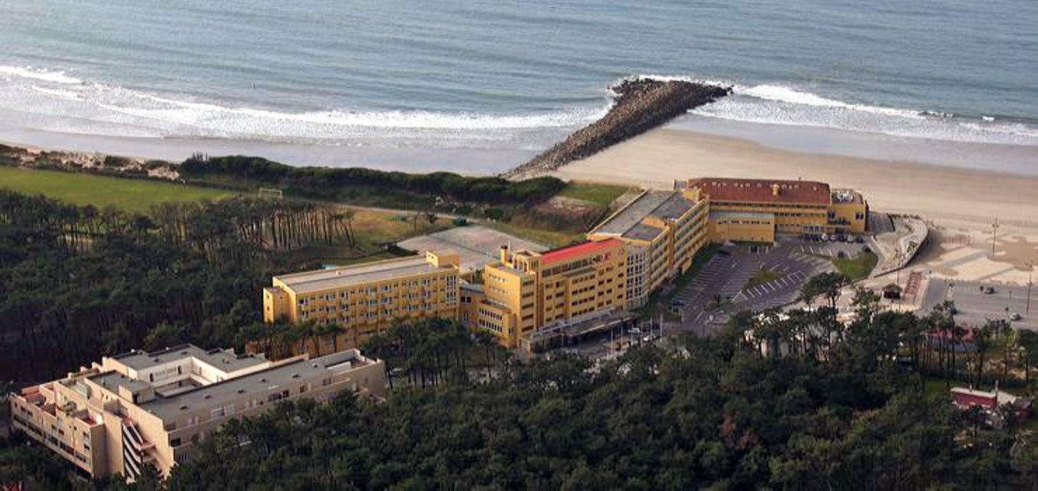 Hotel Axis Ofir Esposende