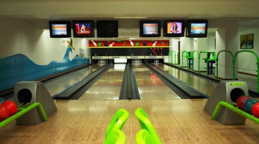 Hotel Axis Ofir 4*