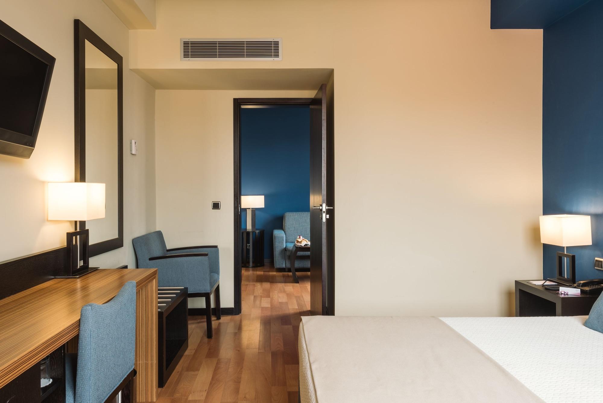Hotel Hotel Lisboa Lisbon