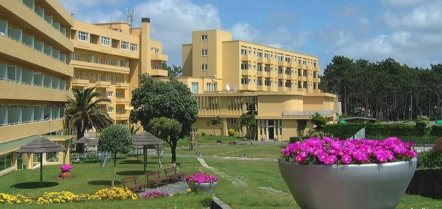 Axis Ofir Hotel 4*