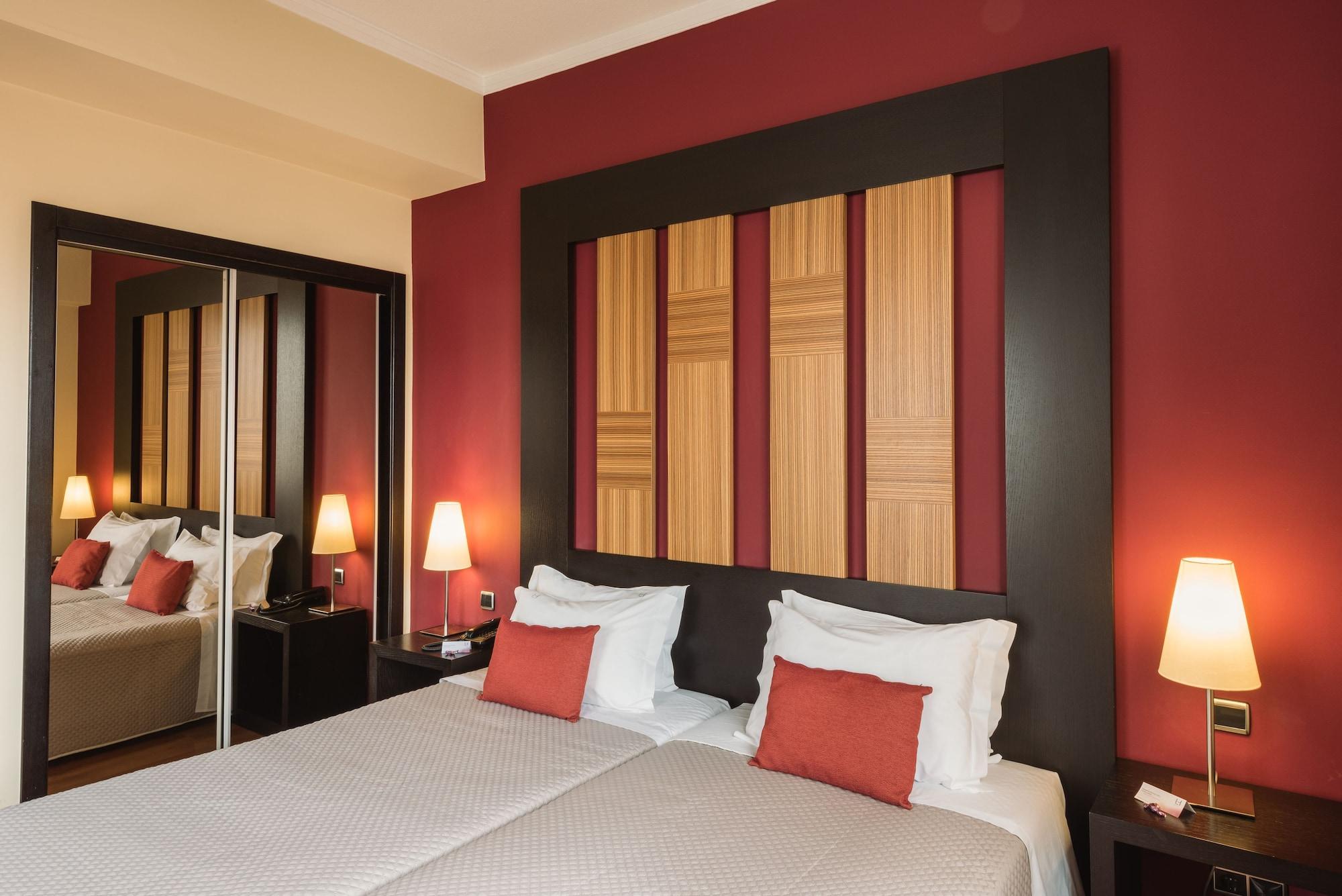 Hotel Hotel Lisboa