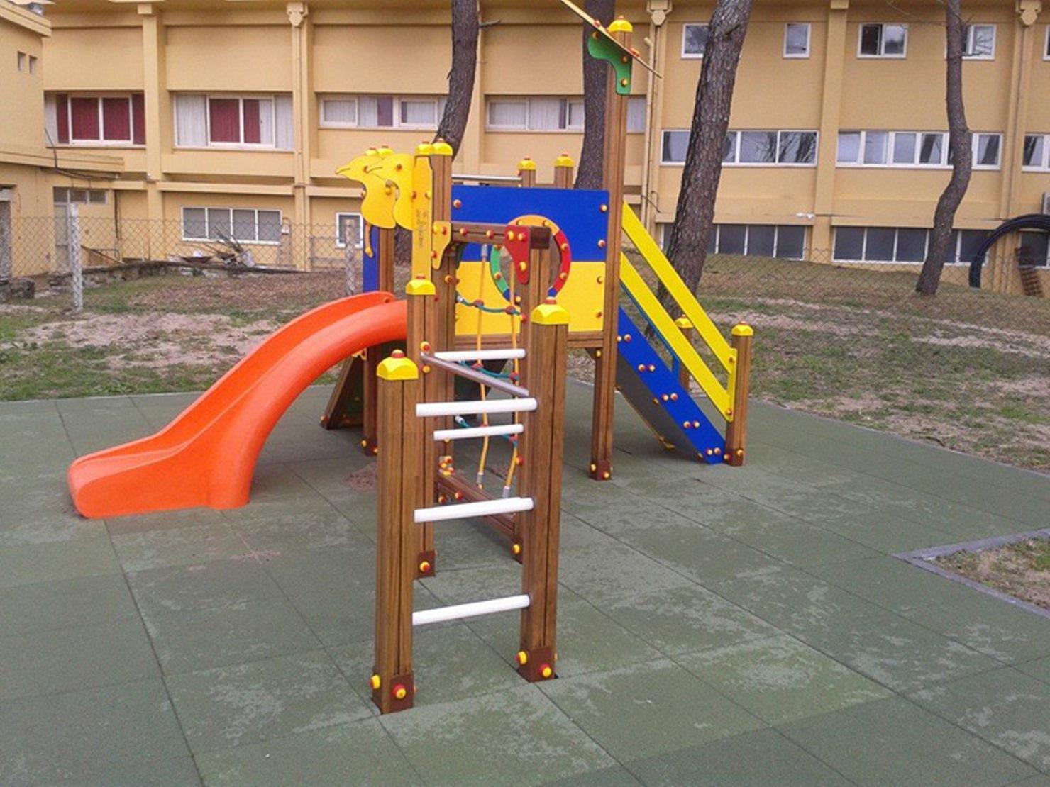 Axis Ofir Hotel 4*
