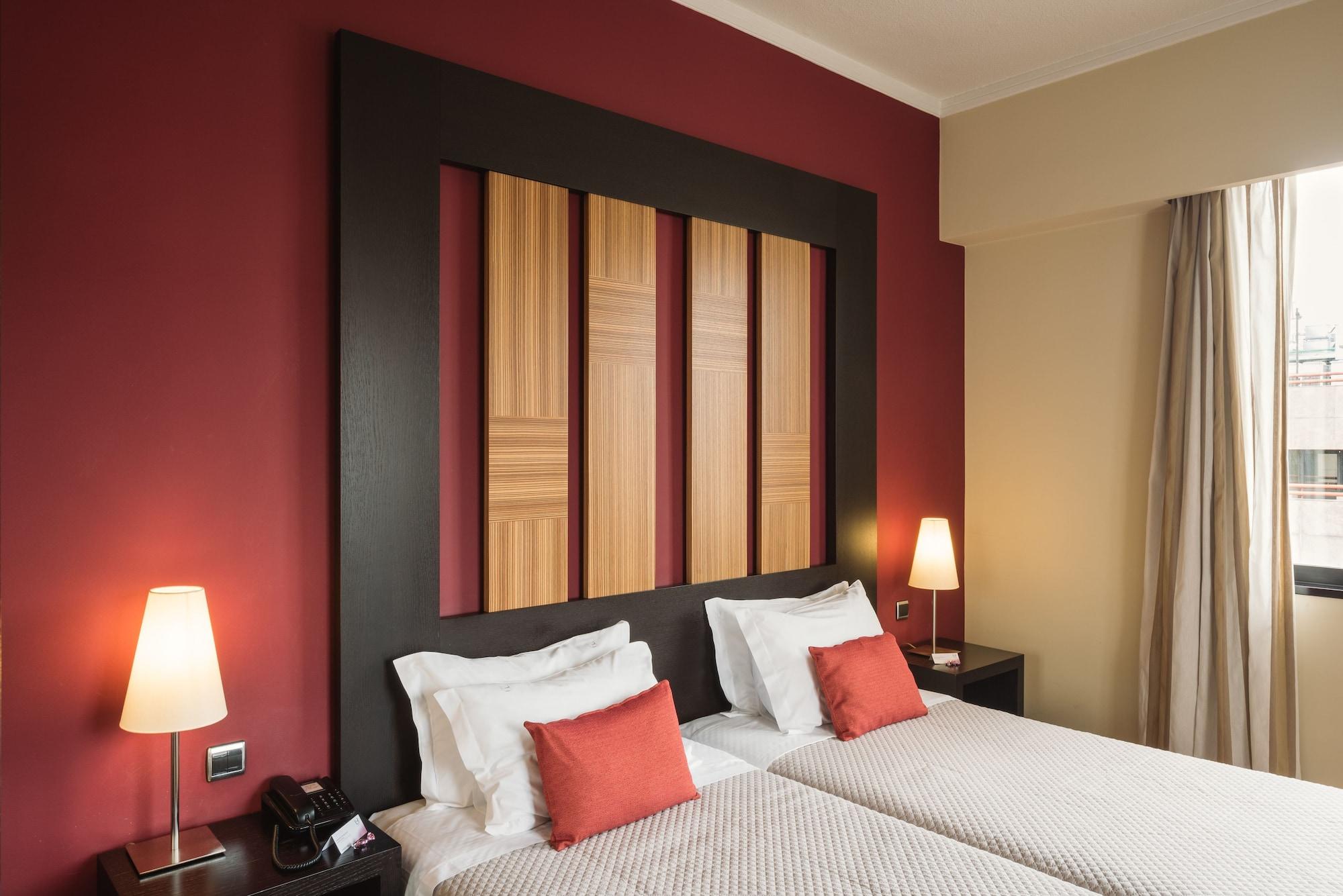Hotel Lisboa Hotel 4*