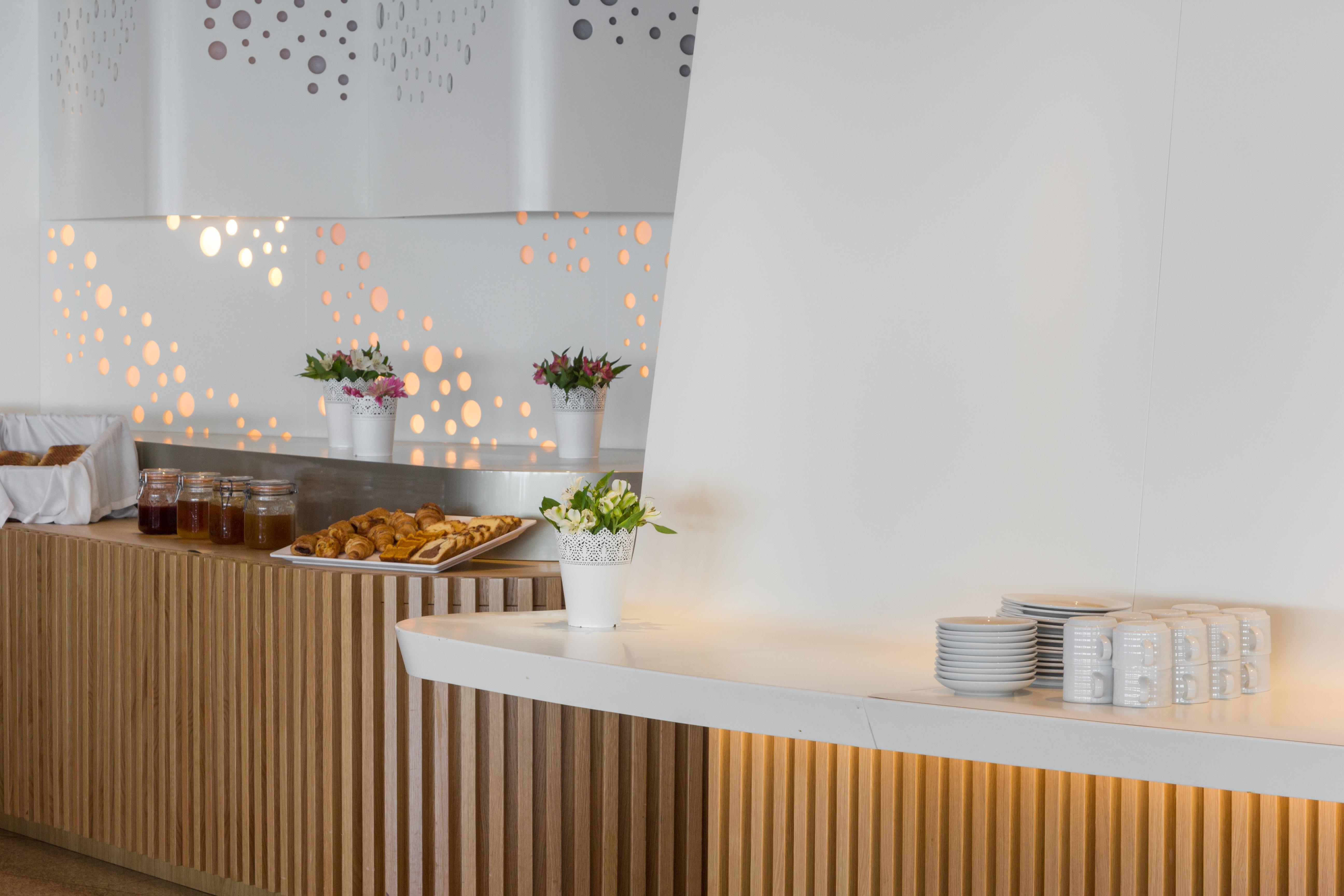 Hotel Axis Ofir 4*