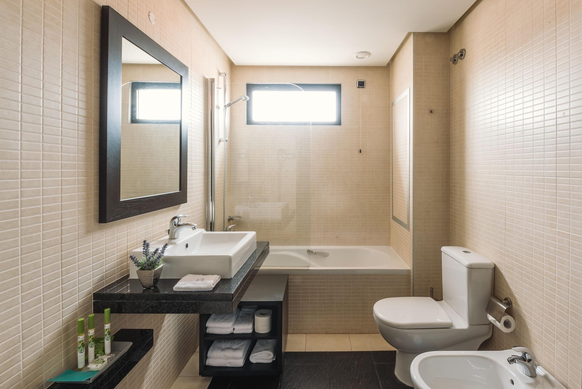 Hotel Lisboa 4* Lisbon