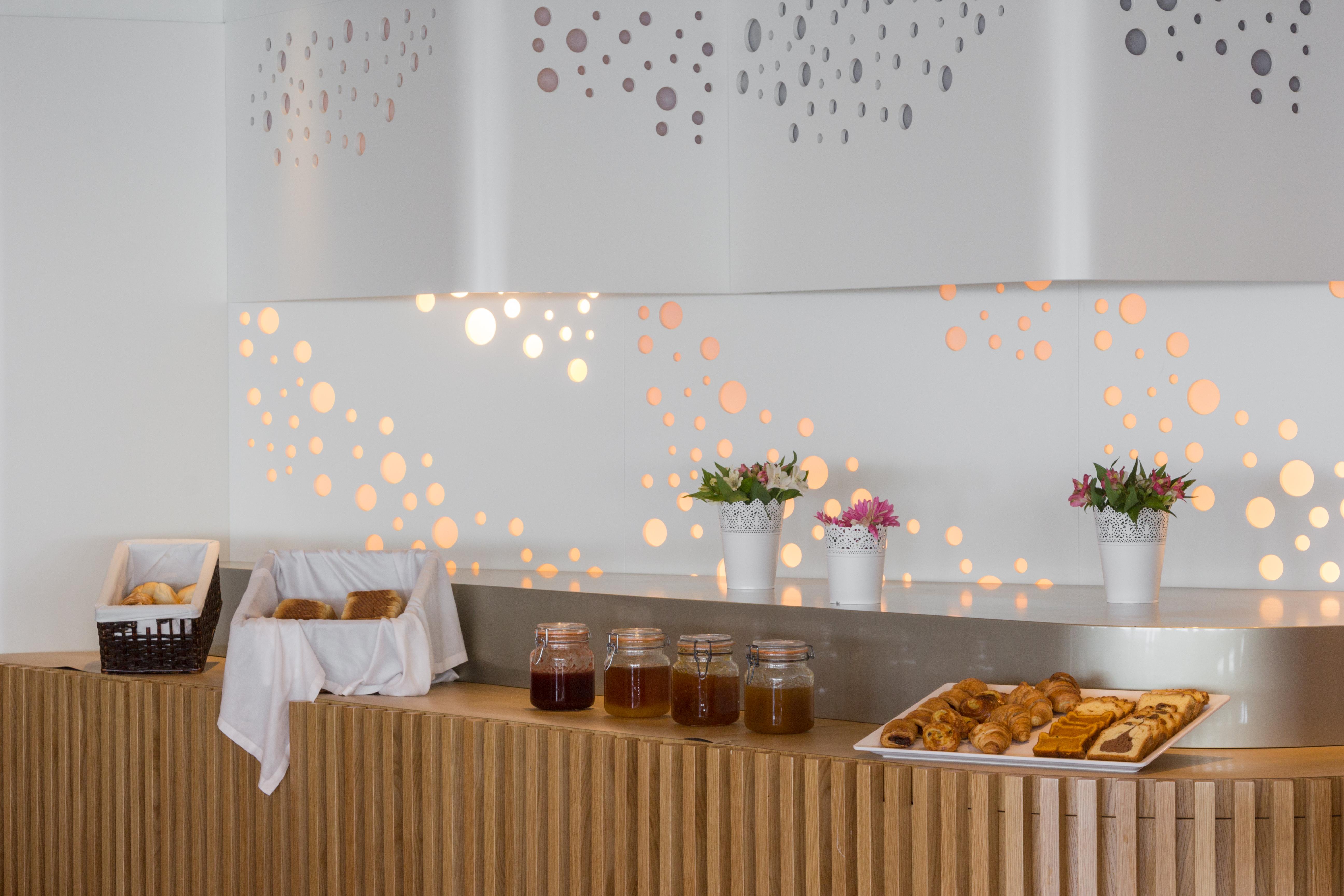 Axis Ofir Hotel 4*