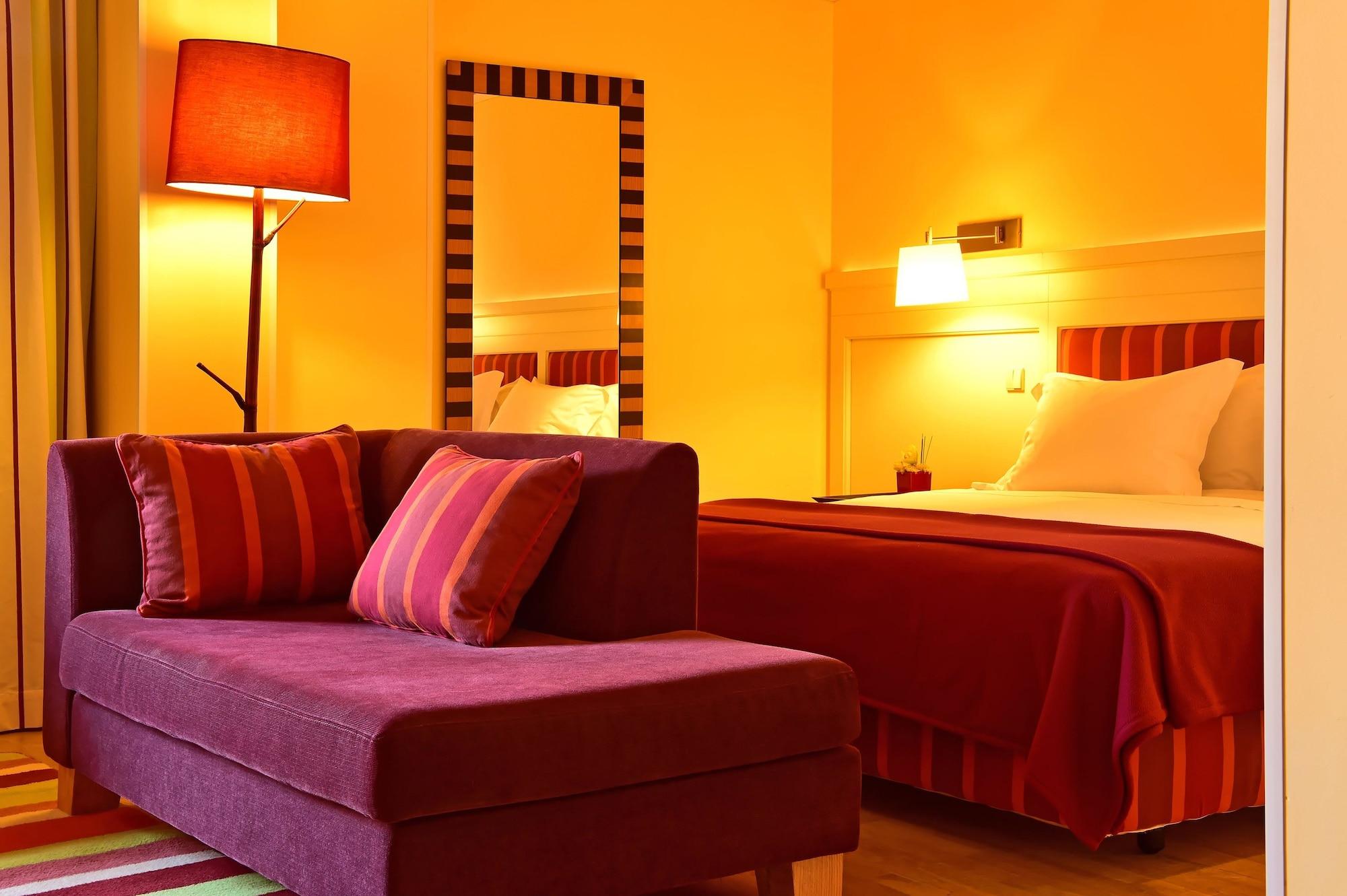 Pestana Golf & 4* Sintra