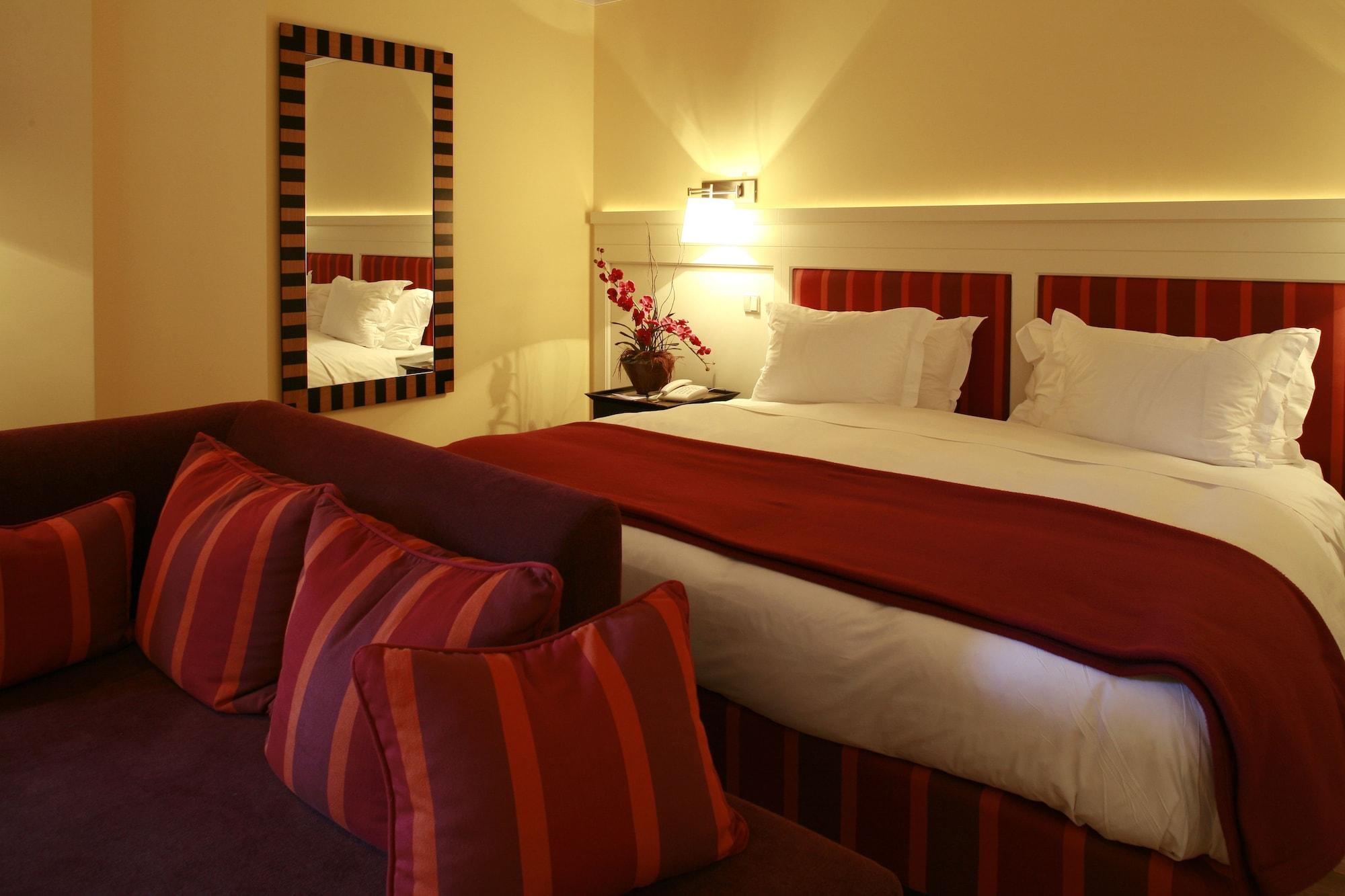 Pestana Golf & 4*
