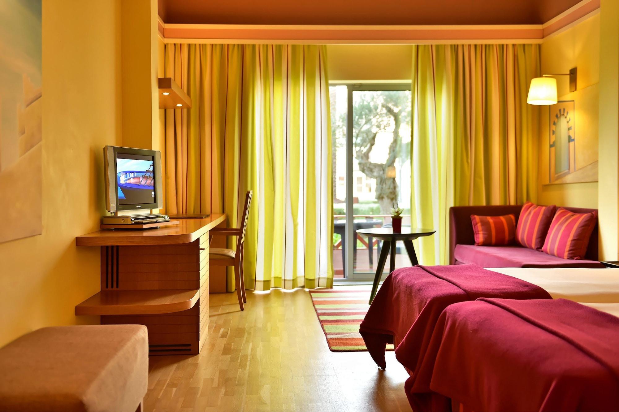 Pestana Golf & 4* Sintra