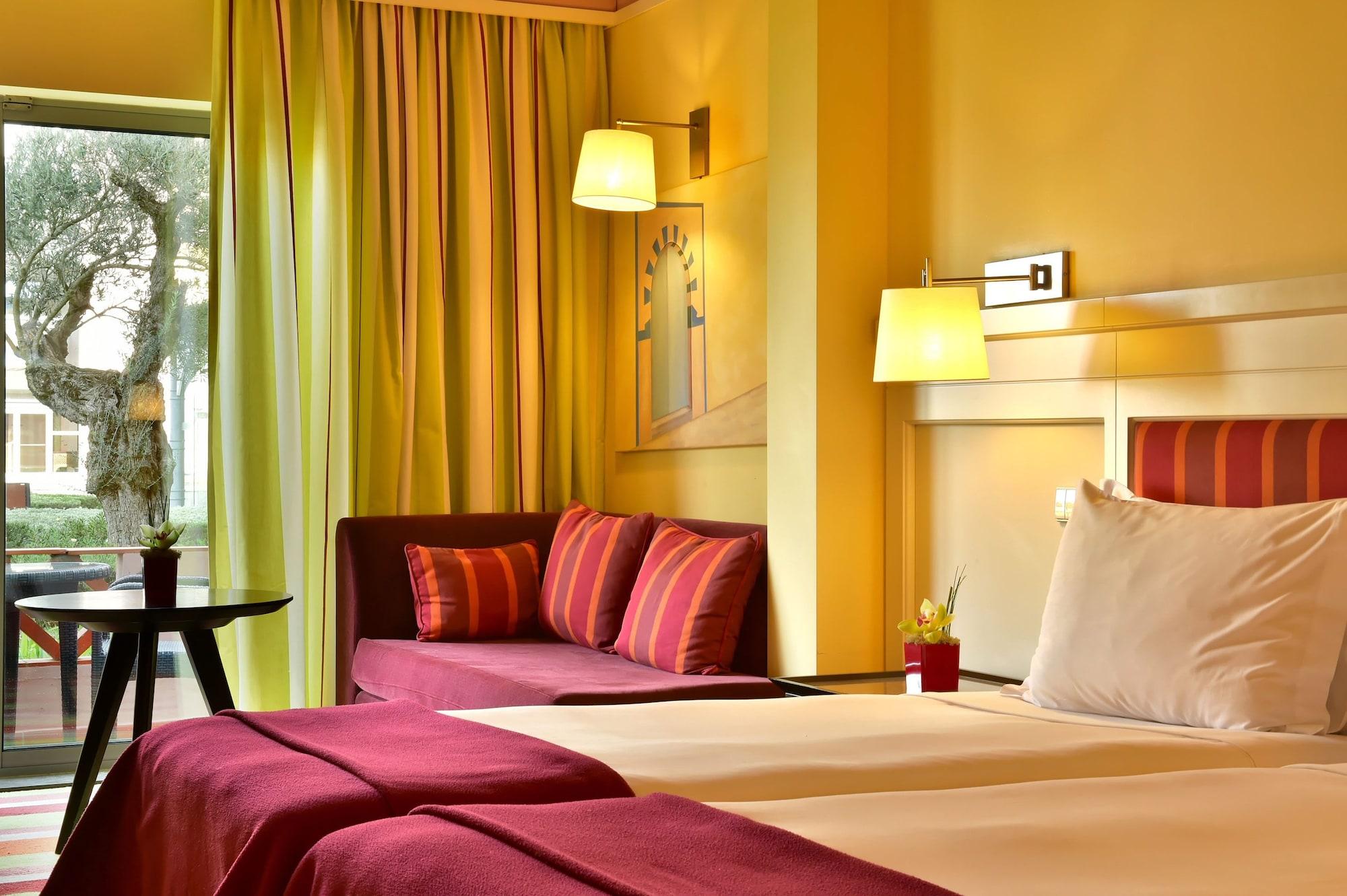 Pestana Golf & 4* Sintra