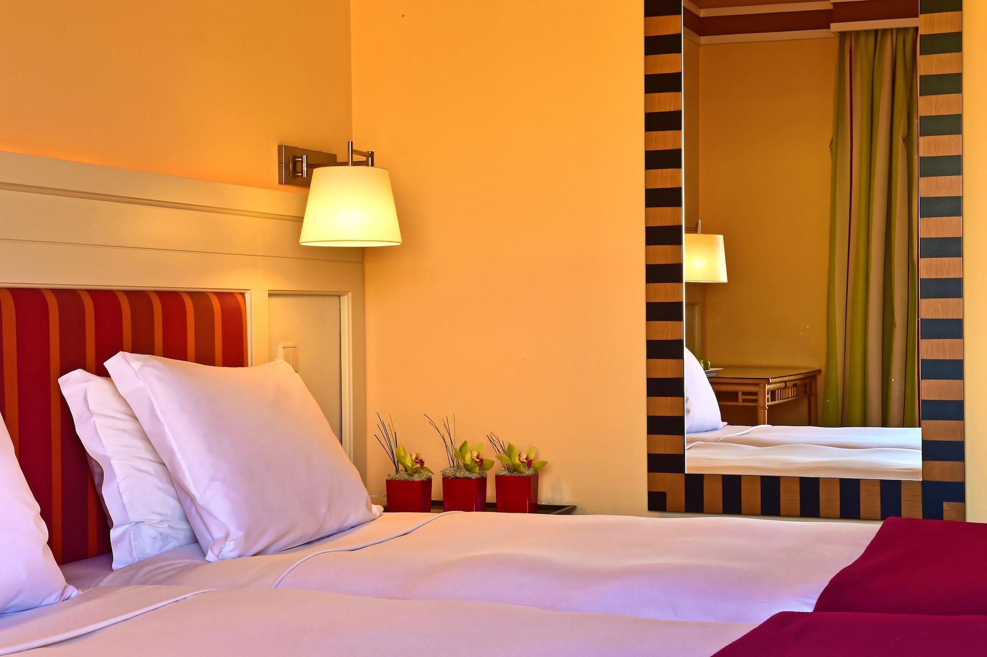 Hotel Pestana Golf & 4*