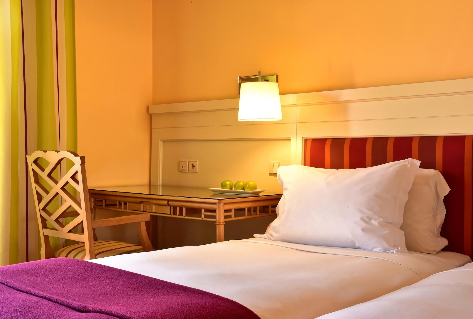 Pestana Golf & Sintra