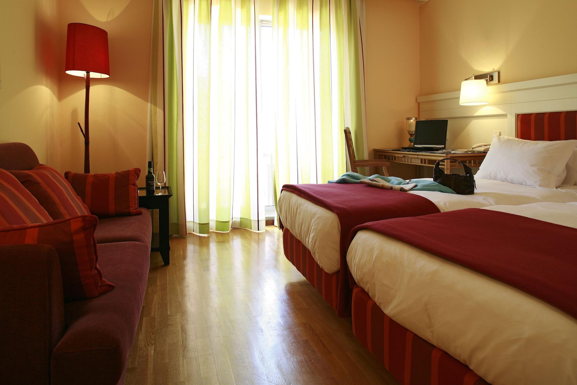 Pestana Golf & Hotel Sintra