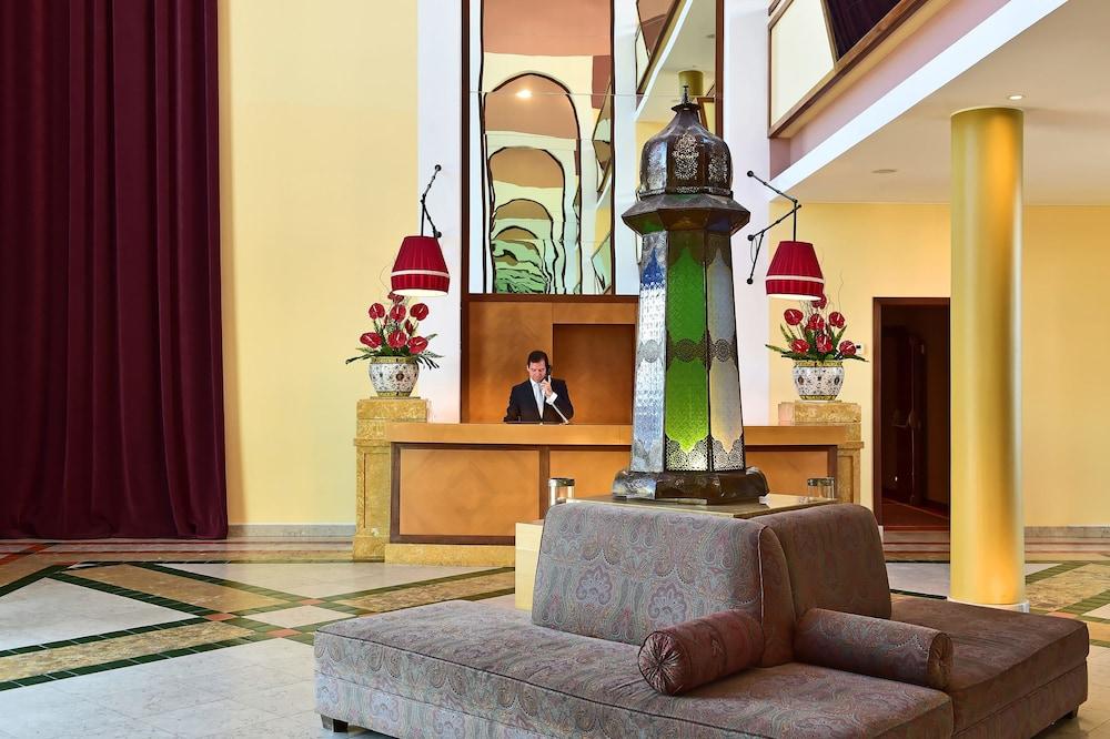 Pestana Golf &