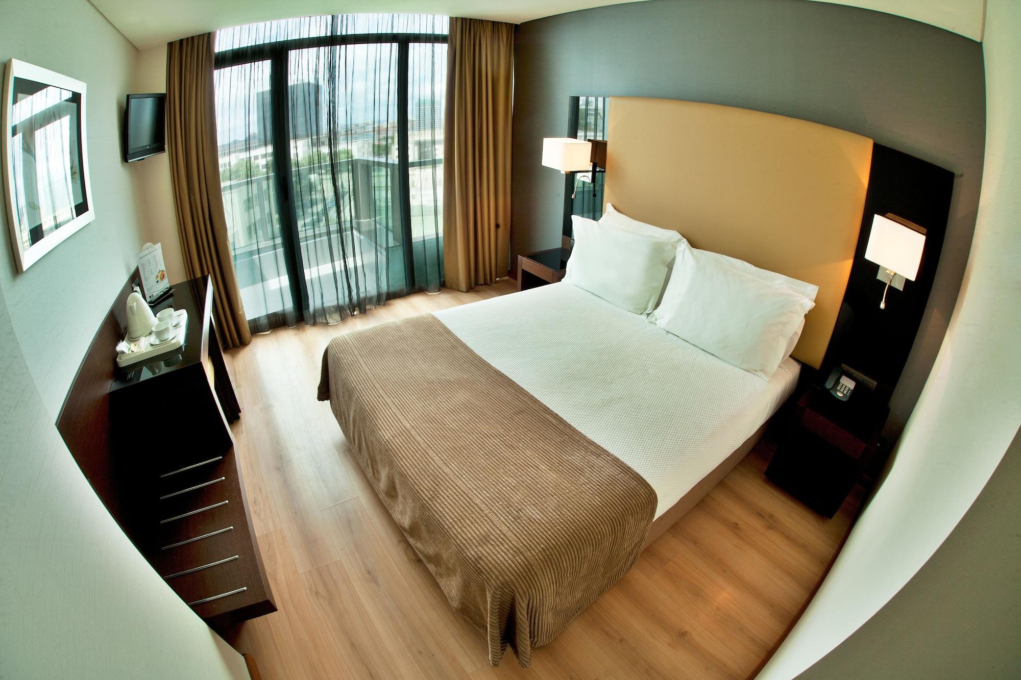Turim Alameda 4* Lisboa