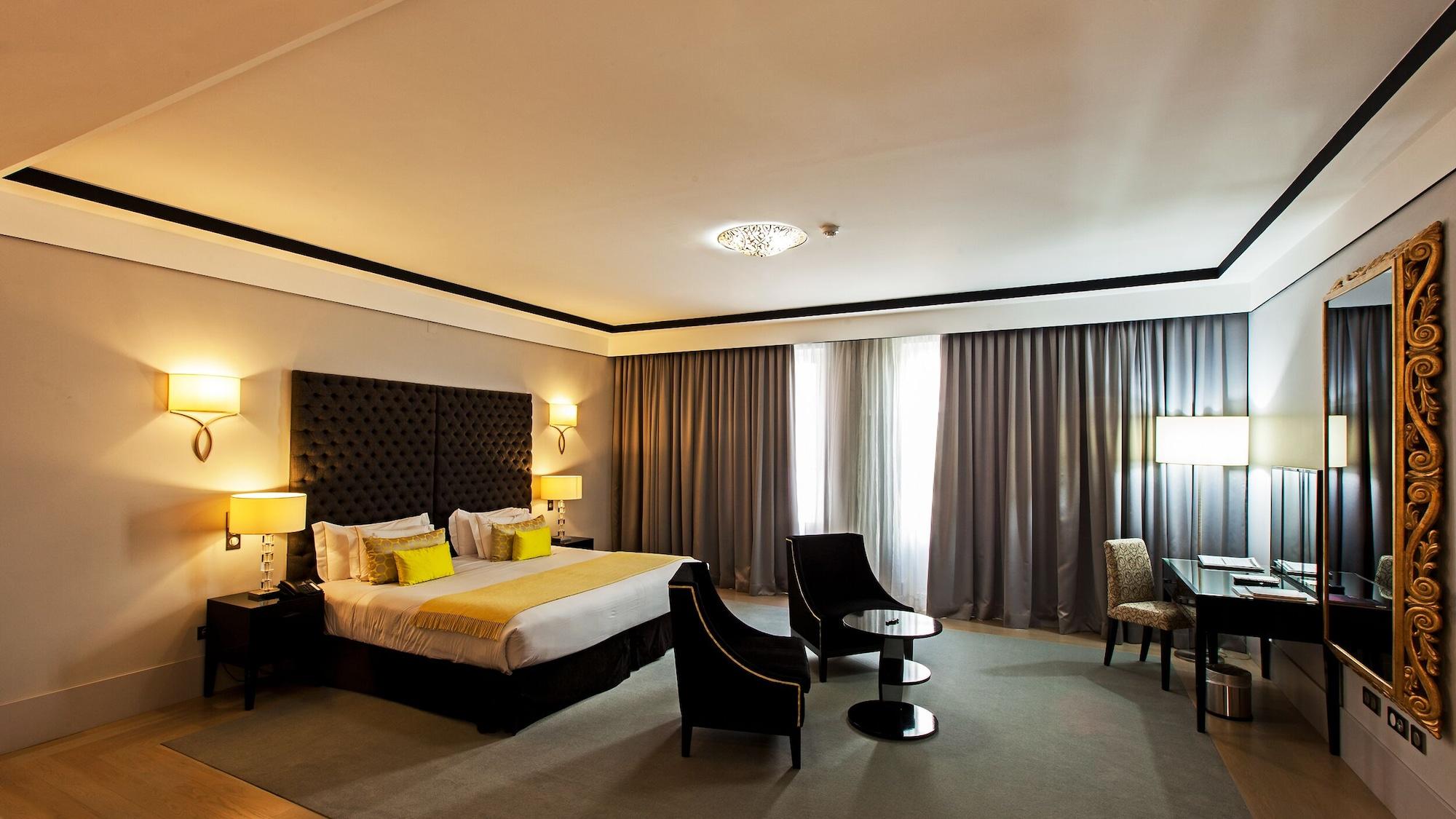 Alentejo Marmoris & Spa, A Small Luxury Of The World Vila Vicosa (Vila Vicosa)