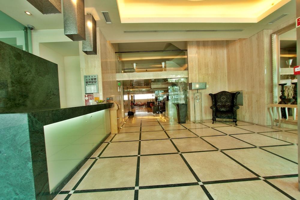 Turim Alameda Hotel Lisboa