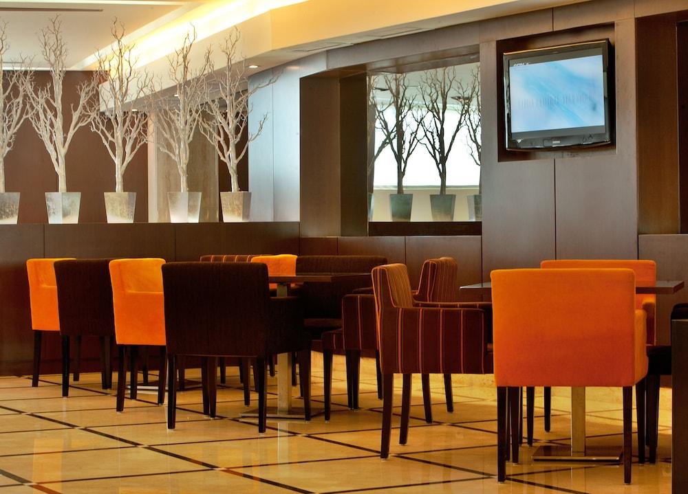 Hotel Turim Alameda Lisboa