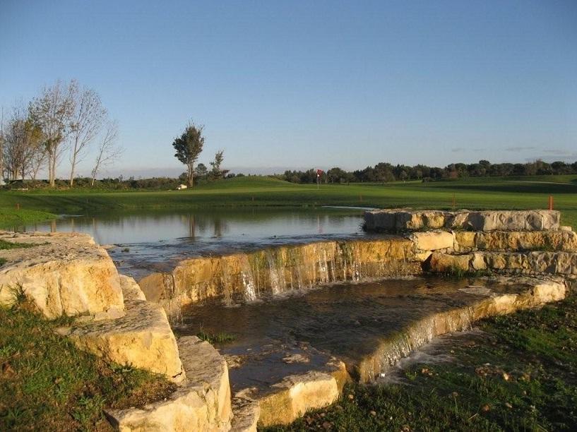 Resort Montado & Golf