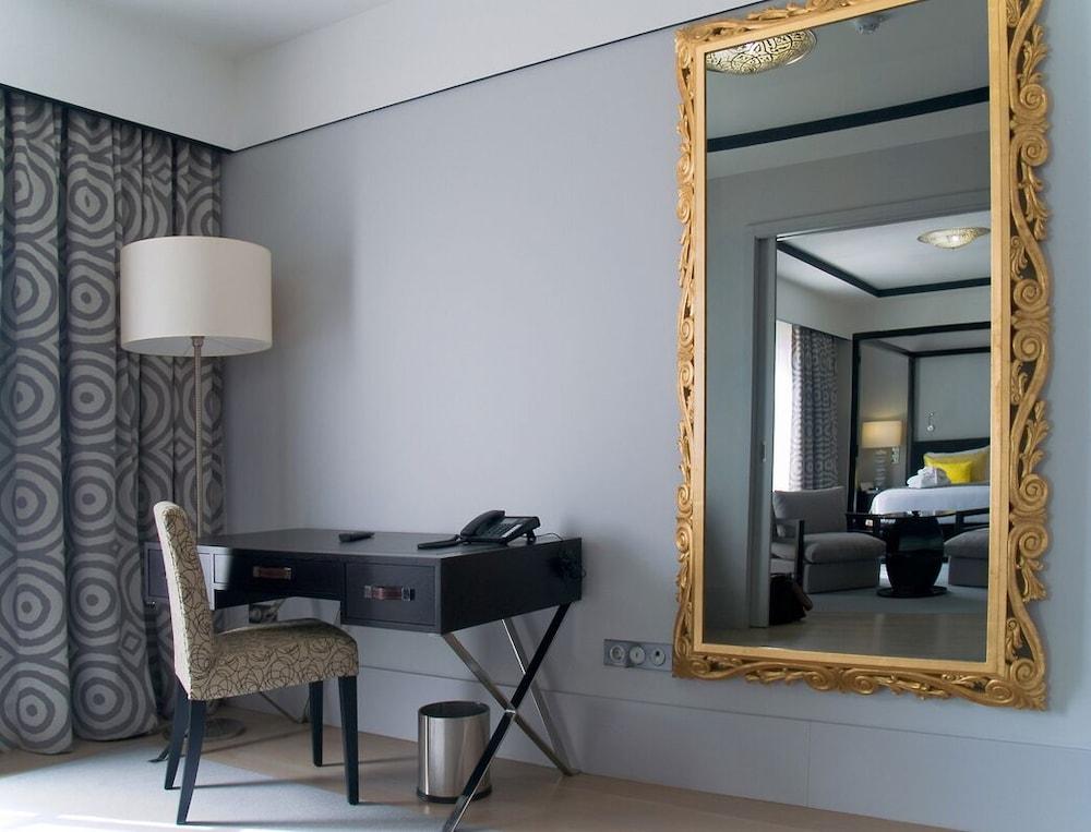 Hotel Alentejo Marmoris & Spa, A Small Luxury Of The World