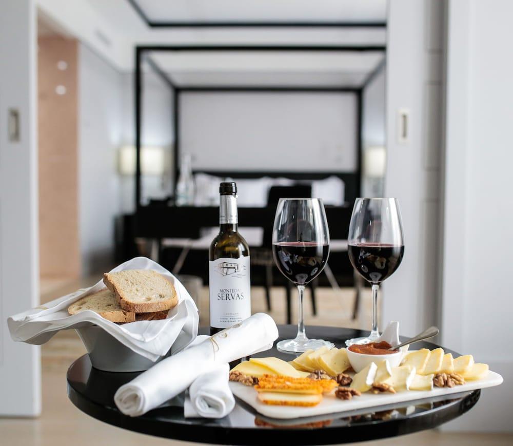 Alentejo Marmoris & Spa, A Small Luxury Of The World Vila Vicosa (Vila Vicosa)