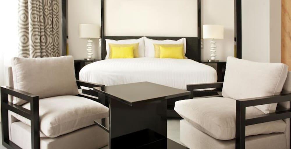 Hotel Alentejo Marmoris & Spa, A Small Luxury Of The World