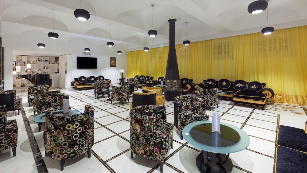 Hotel Alentejo Marmoris & Spa, A Small Luxury Of The World 5*