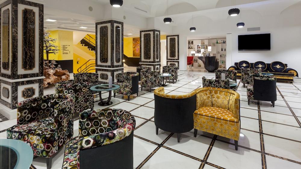 Alentejo Marmoris & Spa, A Small Luxury Of The World 5*