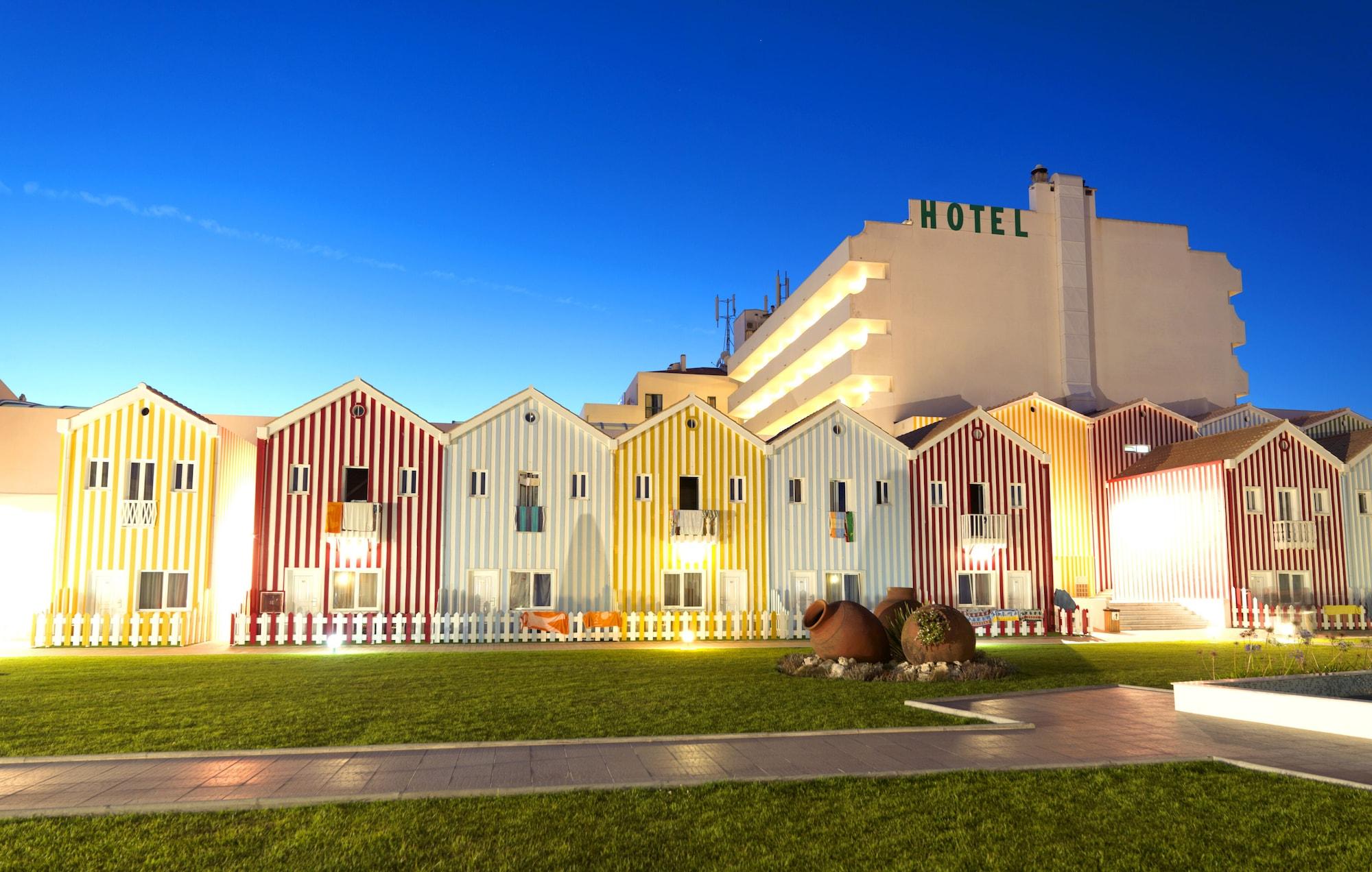 Hotel Cristal & 4*