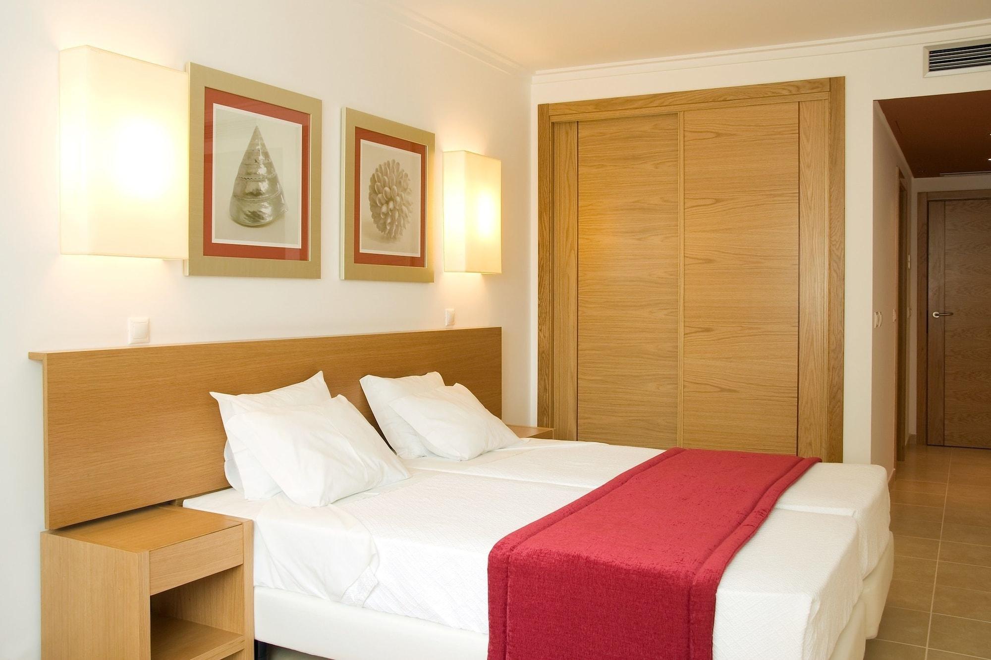 & 4* Monte Gordo