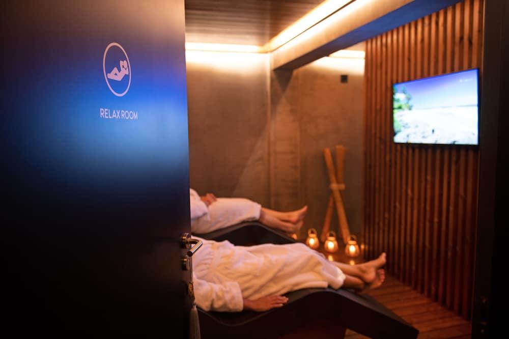 Hotel Cristal &