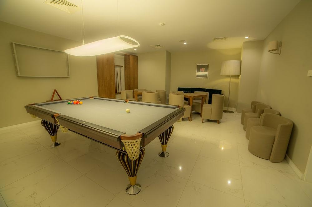Do Parque Hotel