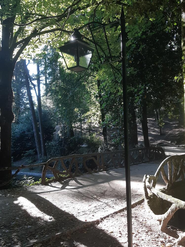 Do Parque 4* Braga