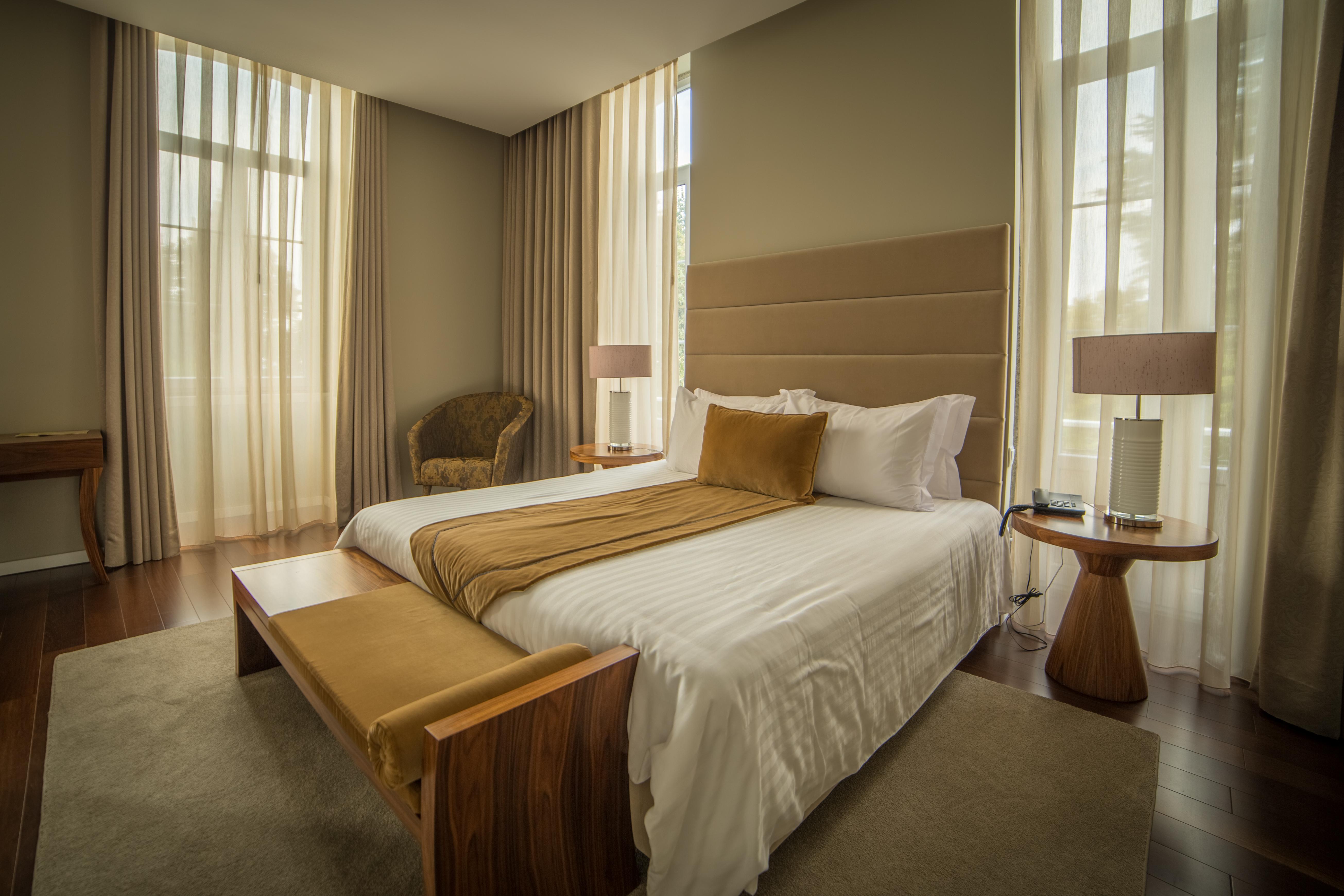 Do Parque Hotel 4*