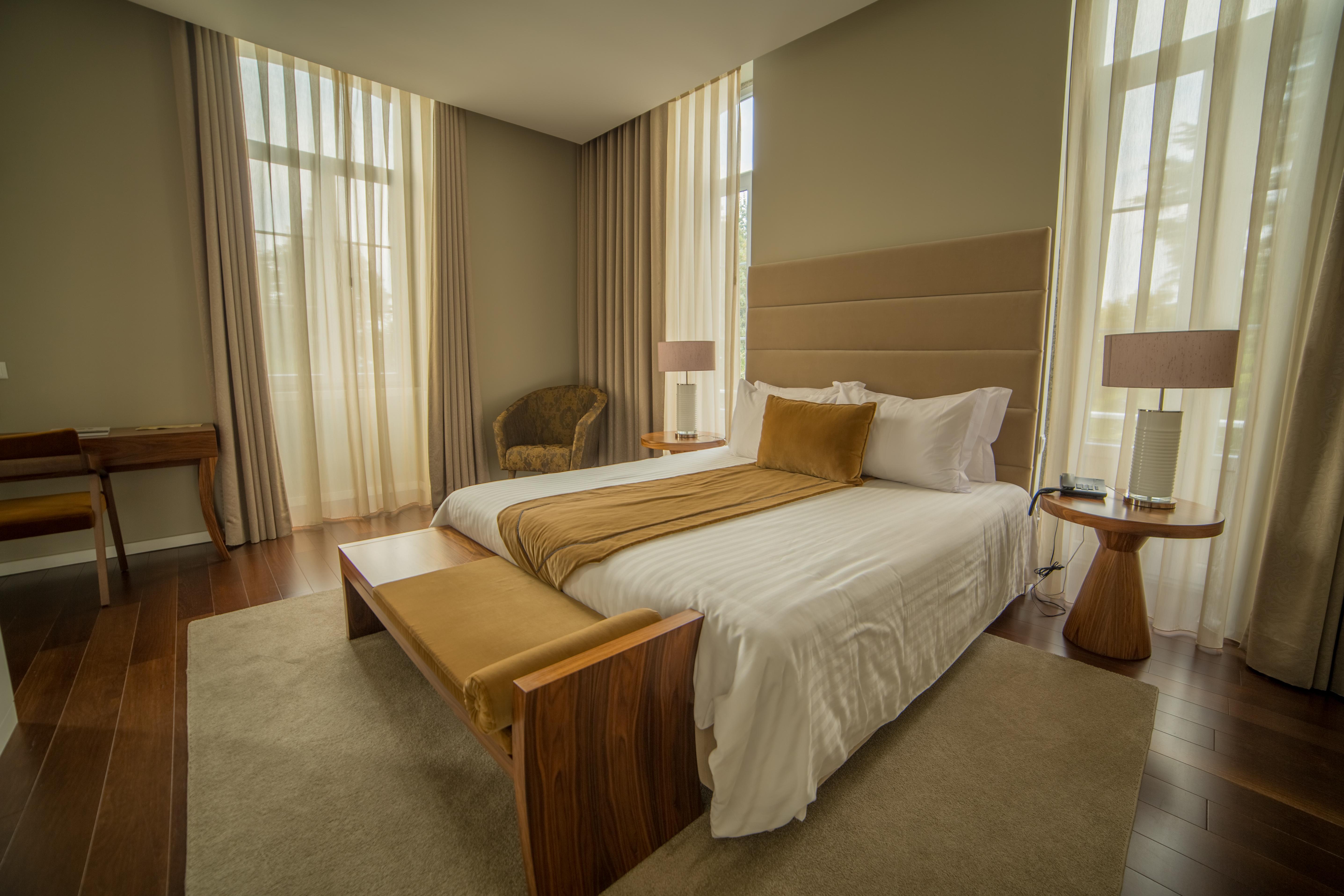 Do Parque Hotel