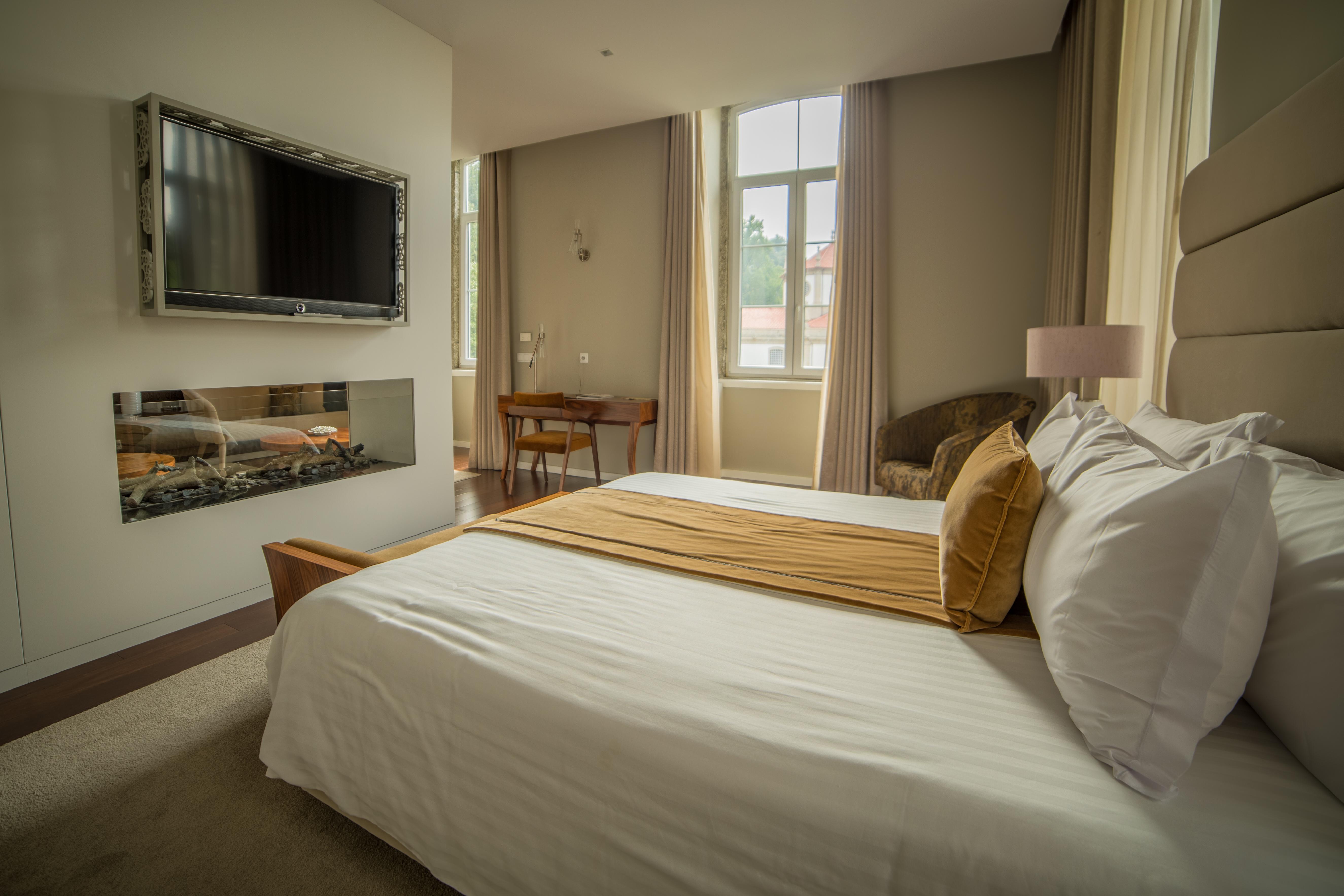 Hotel Do Parque