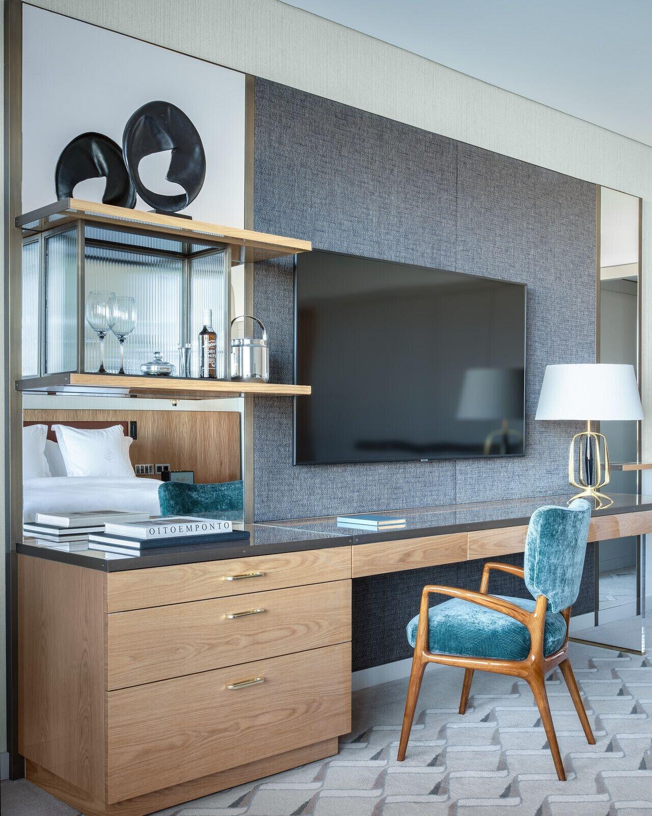 Hotel Four Seasons Ritz