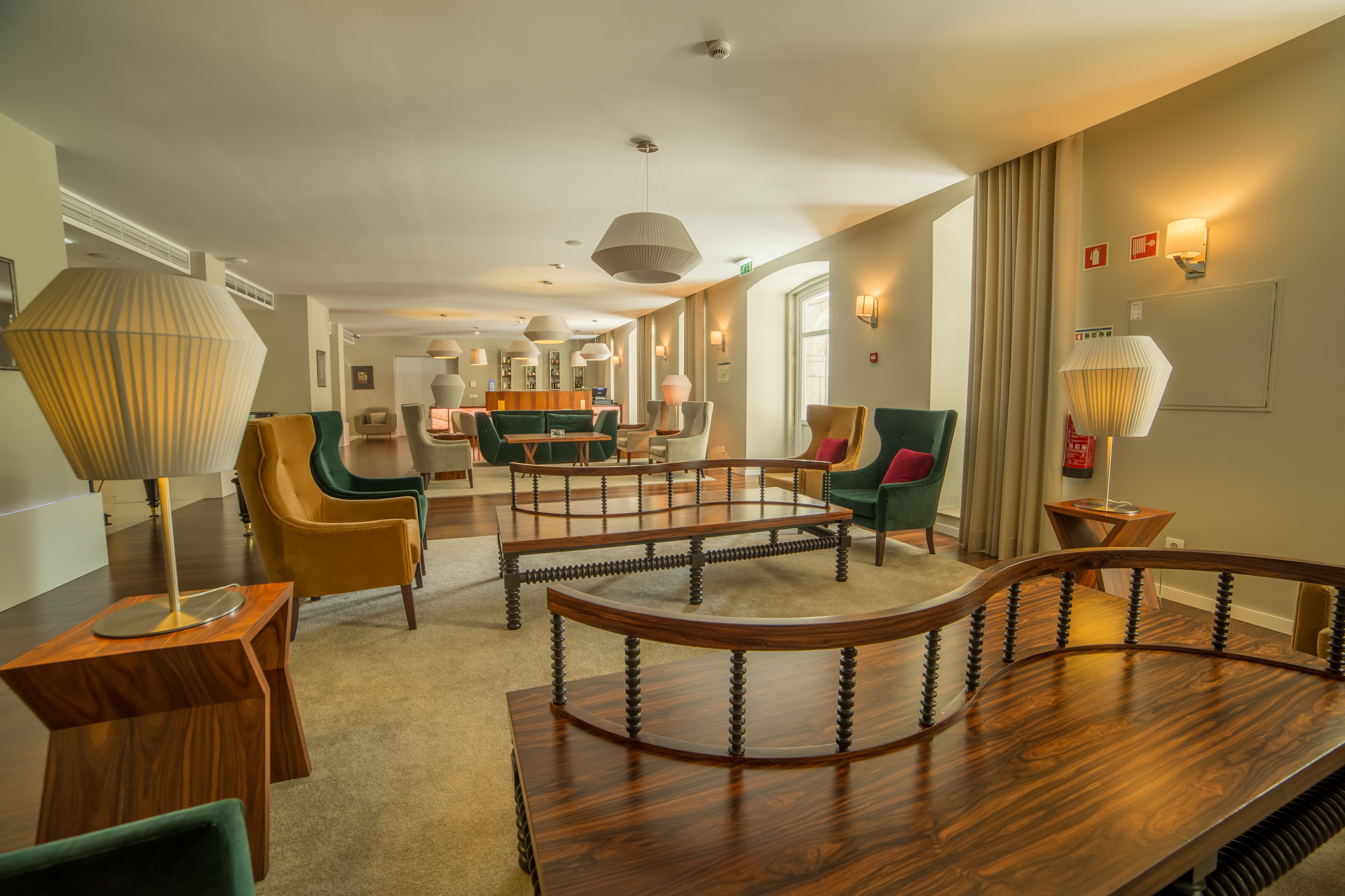 Hotel Do Parque 4*